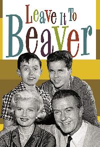 Leave It To Beaver